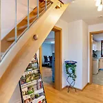 Apartament Schumacher Bad Herrenalb