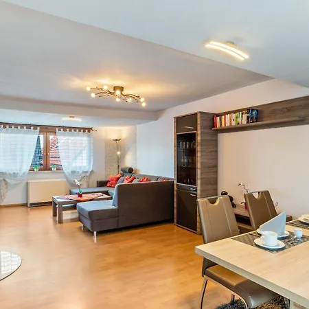 Apartamento Schumacher