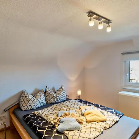 Apartamento Schumacher