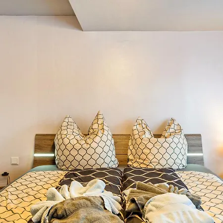 Apartamento Schumacher *