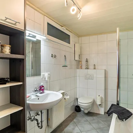 Apartamento Schumacher Bad Herrenalb