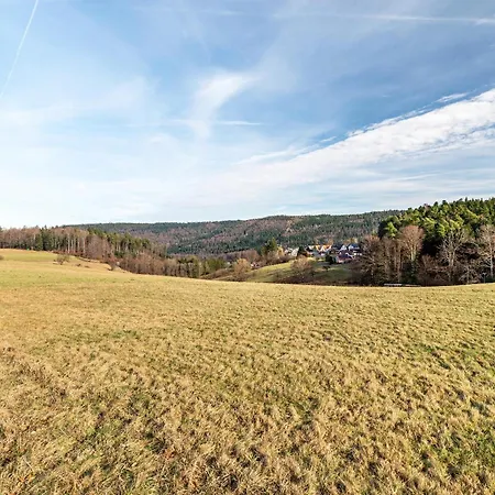 Apartamento Schumacher *