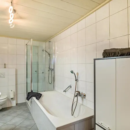 Schumacher Apartament Bad Herrenalb