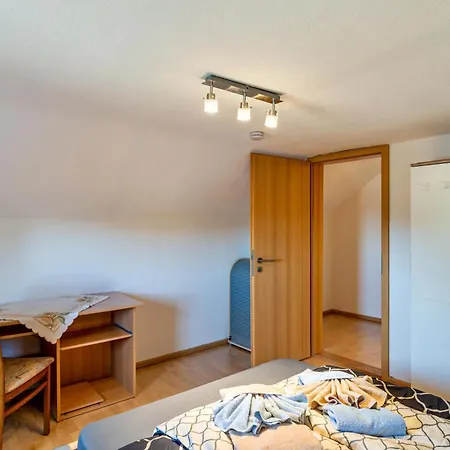Schumacher Apartment Bad Herrenalb