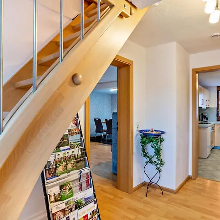 Apartment Schumacher Bad Herrenalb